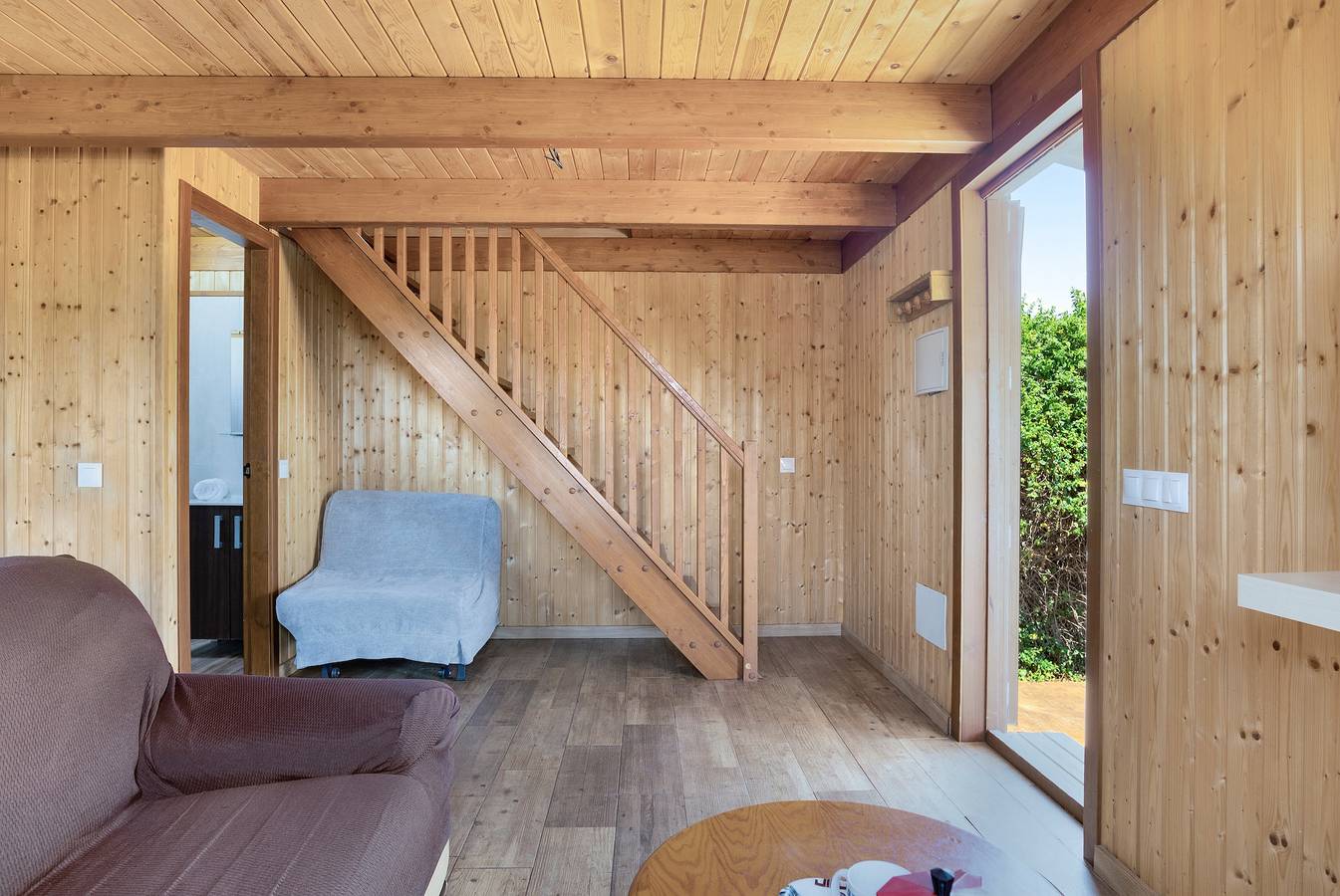 Ferienhaus 'Casa El Mirlo' mit privatem Pool, Wlan und Klimaanlage in Conil de la Frontera, Costa de la Luz