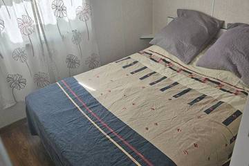 Camping pour 5 personnes au Grau-d'Agde