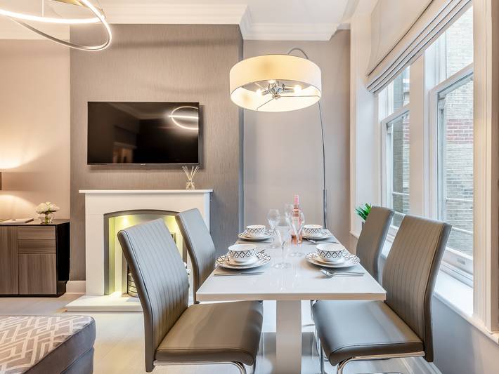 Ferienhaus für 4 Personen in Südengland - 2