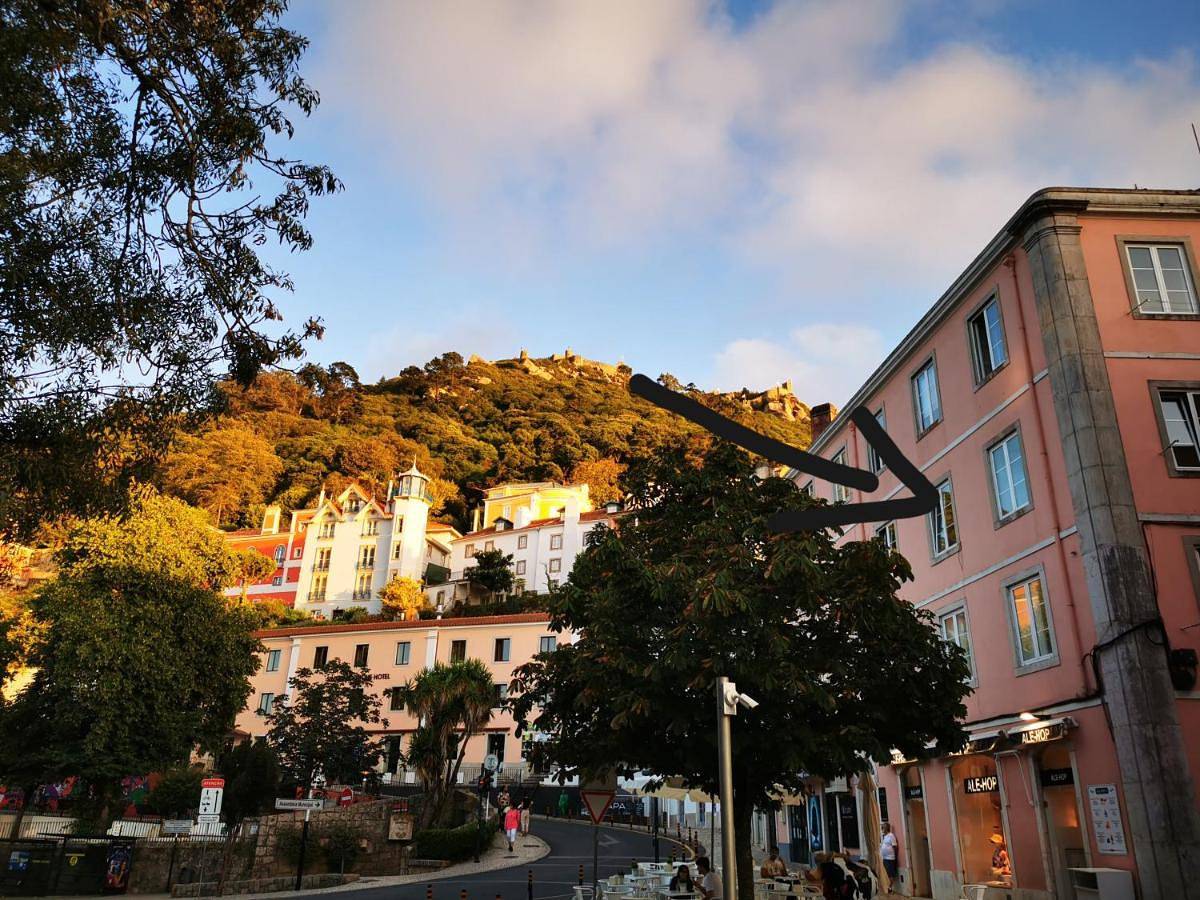 Apartamento inteiro, Sintra Design Apartment in São Martinho (Sintra), Sintra