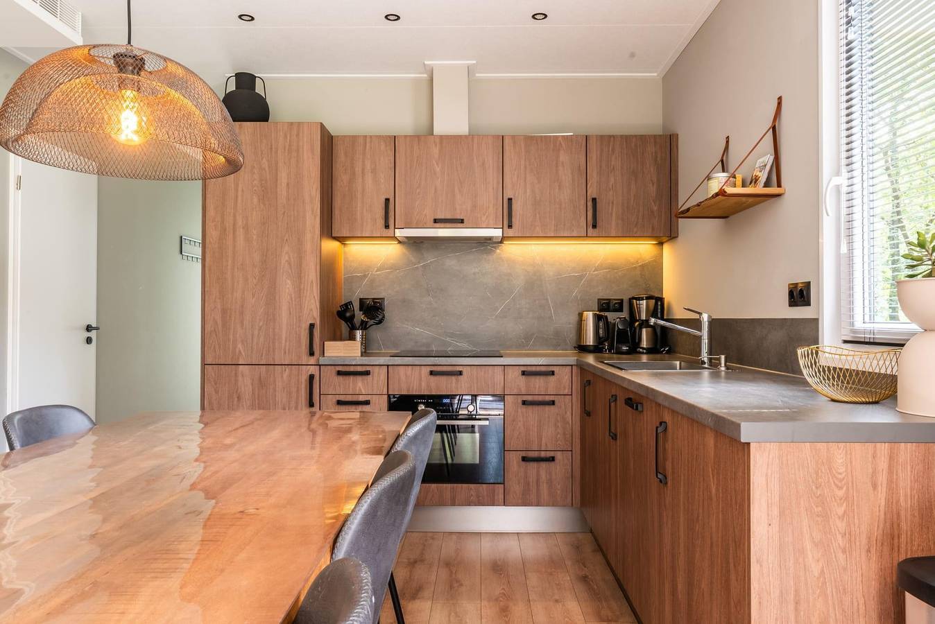 Europarcs Ruinen — Cube Hottub 6 in Ruinen, Nationalpark Dwingelderveld