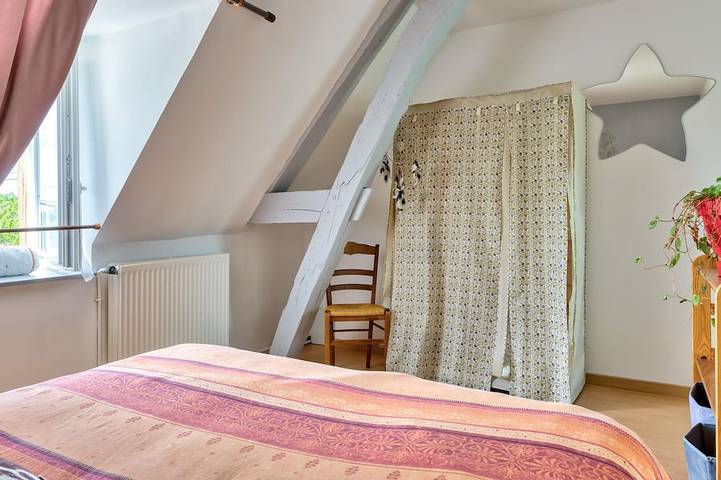 Location de vacances pour 2 personnes dans Tourouvre-au-Perche - 3