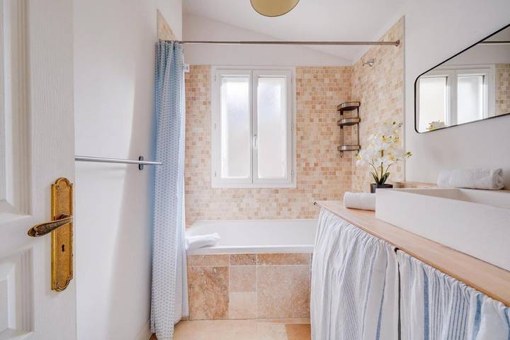 Ferienwohnung für 4 Personen in Bordeaux - 4