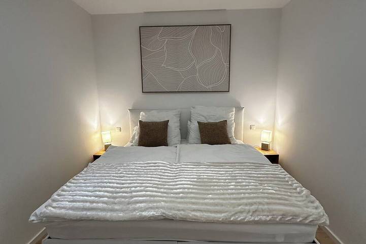 Ferienwohnung für 4 Personen, mit Sauna in Weilheim in Oberbayern - 3