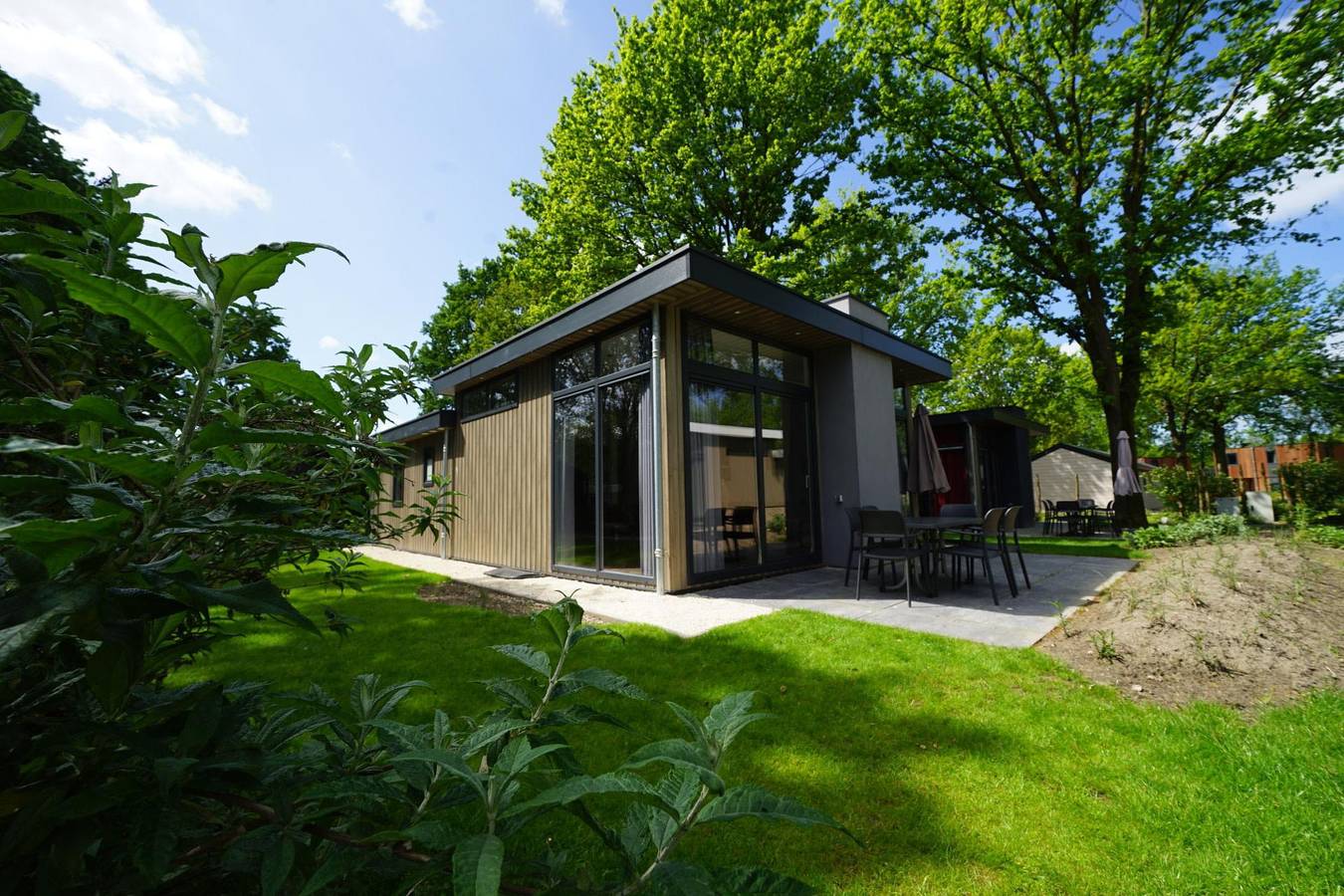 Europarcs Kaatsheuvel — Pavilion 6 in Kaatsheuvel, Noord-Brabant