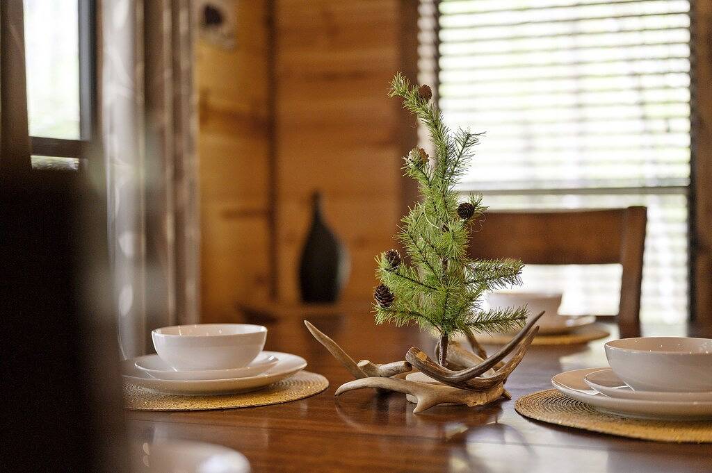 Perfect for Families/Couples | 3pmcheck-in | Playground | Hottub | No Pet Fees | in Broken Bow, Broken Bow Lake