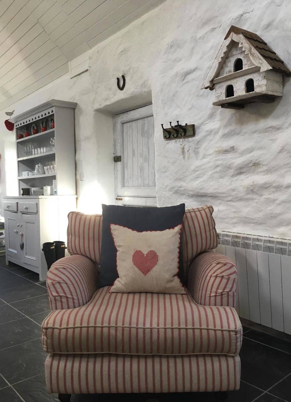 Two-Bedroom House in Achill Island