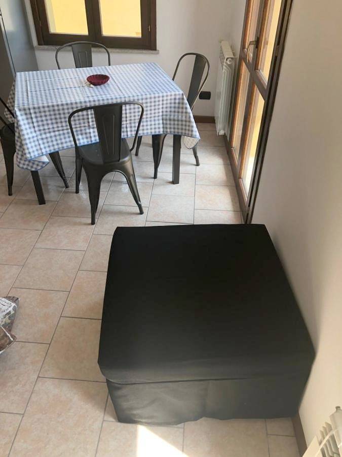 Appartement entier, Il nido in Saint-Vincent, Comune di Saint-Vincent