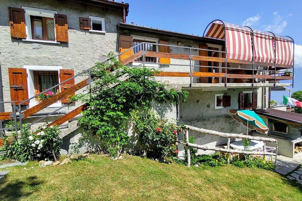 Appartamento vacanze a Tambo-Gruppe a partire da 139€ a notte