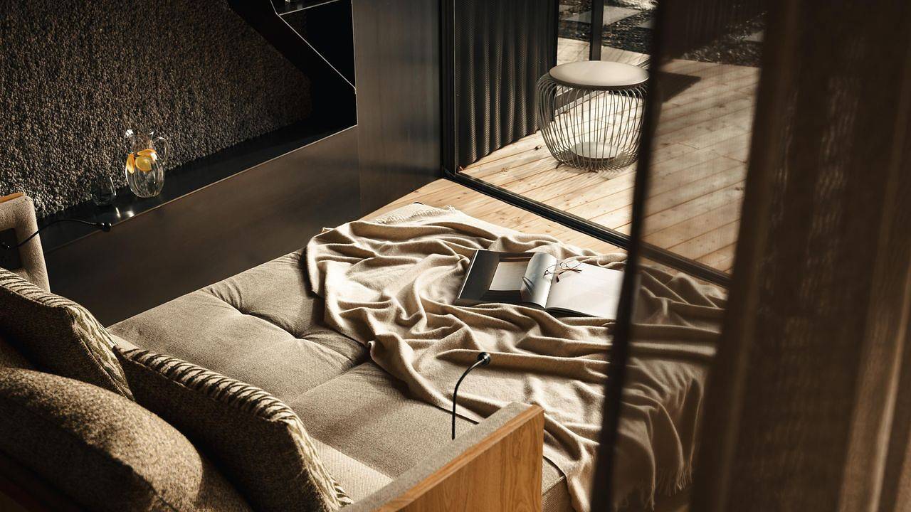 Ganzes Studio, Studio für 3 Personen (40 m²) in Fügenberg in Fügen, Ski-Optimal Hochzillertal