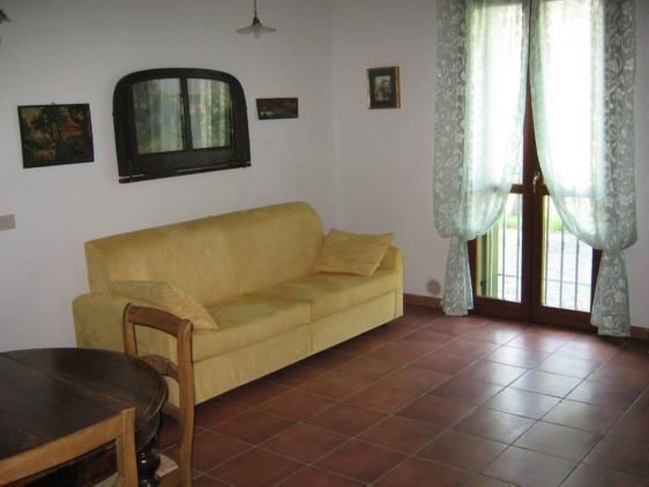 Appartement entier, Appartement in Rosolina mit Garten und Grill in Rosolina, Polesine
