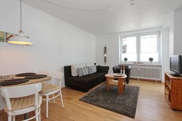 Ferienwohnung für 3 Personen in Themenstrände Scharbeutz, Südliche Ostseeküste, Bild 4