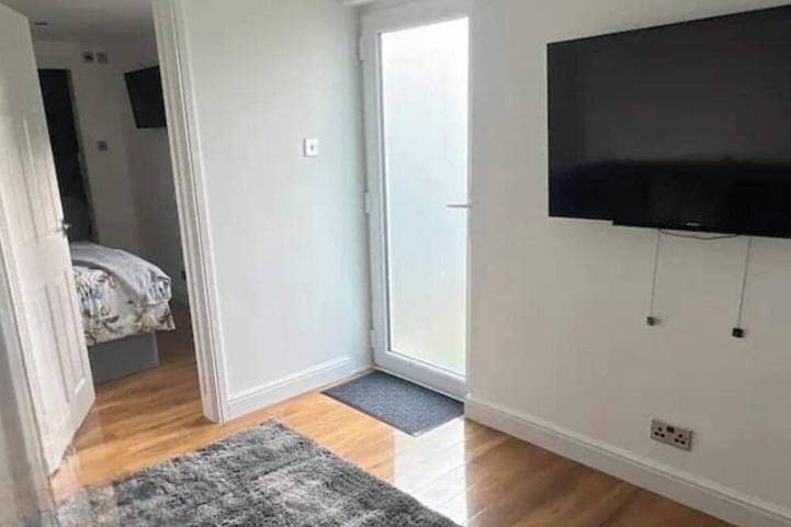 Apartment for 2 people in Milton Keynes