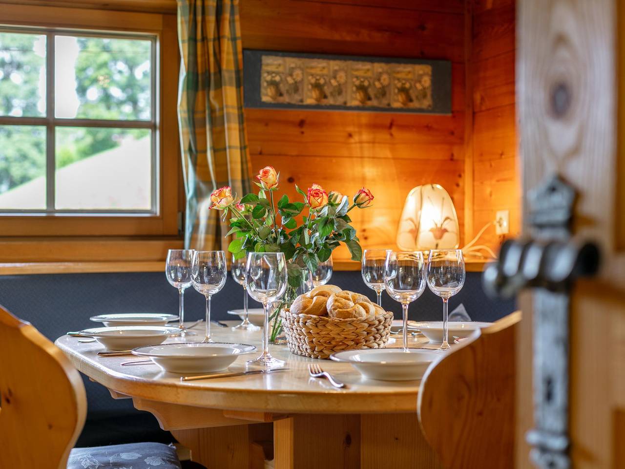 Geheel appartement, Knus appartement met tuin en bergzicht in Hopfgarten im Brixental, Kitzbüheler Alpen