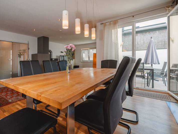 Ferienhaus für 10 Personen, mit Garten in Zell am See - 3