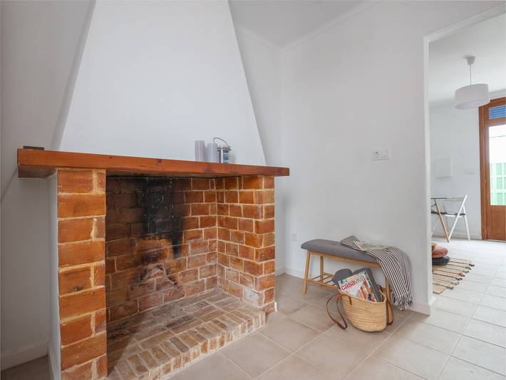 Ganze Ferienwohnung, Sa Marineta - Haus In Porto Cristo. Wifi Gratis in Porto Cristo, Manacor