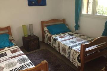 Villa pour 6 Personnes dans Lumio, Région de Calvi, Photo 2