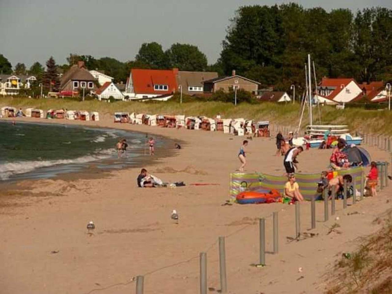 Ganze Ferienwohnung, Rügen Fewo 101 in Sagard, Nationalpark Jasmund