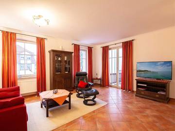 Ferienwohnung für 2 Personen in Ostseebad Kühlungsborn, Kühlungsborn, Bild 2