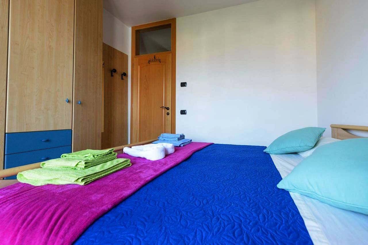 B&B agli Ulivi in Bolognano (Arco), Arco