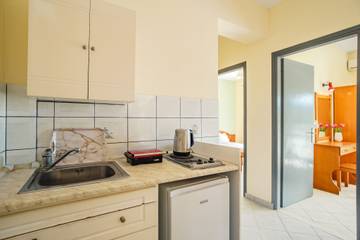 Holiday Rental for 4 People in Kavos, Corfu, Photo 3