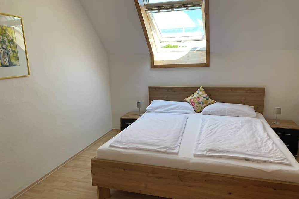 Ganze Wohnung, Ferienhaus Haas für 6 Personen in Laufen, Rupertiwinkel