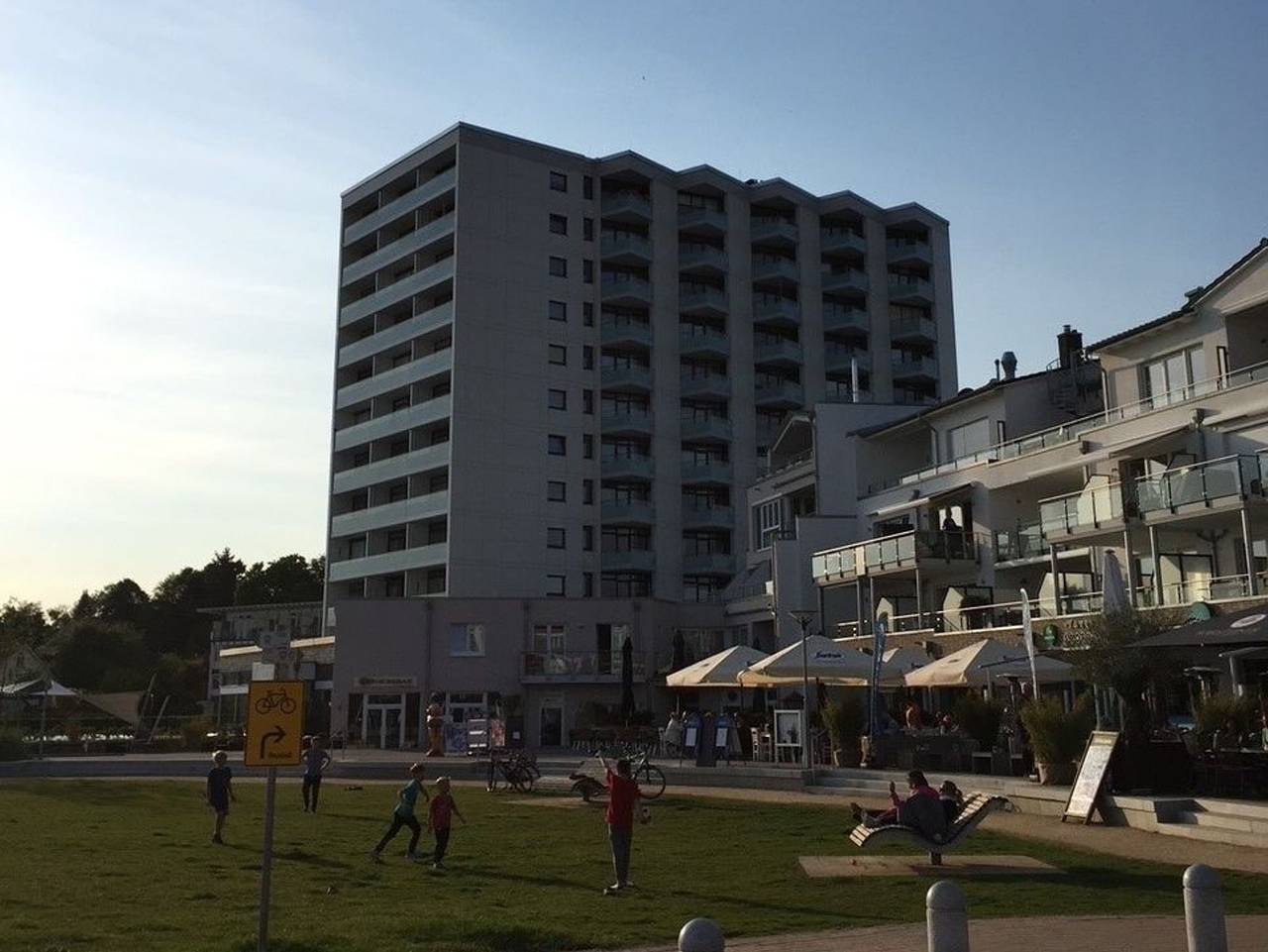 Ganze Ferienwohnung, Apartment Mein Ostseetraum, Prinz Hamlet in Südstrand Pelzerhaken, Ostholstein