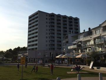 Ferienwohnung für 4 Personen in Pelzerhaken, Südliche Ostseeküste, Bild 1