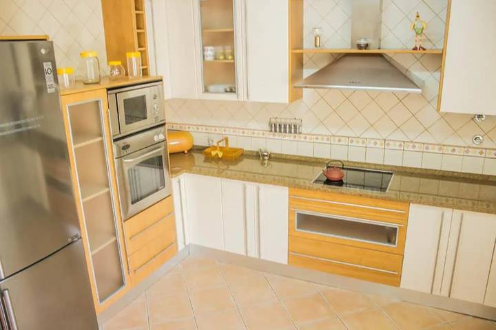 Ferienwohnung für 4 Personen in Olhão - 2