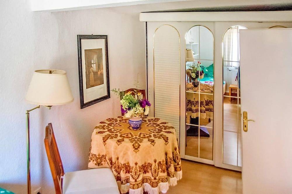 Ganze Wohnung, Ferienwohnung Friedrichroda in Friedrichroda, Rennsteig