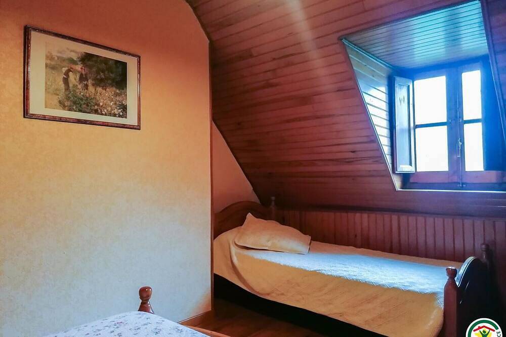 Chez Marthe - Melles in Melles, Französische Pyrenäen