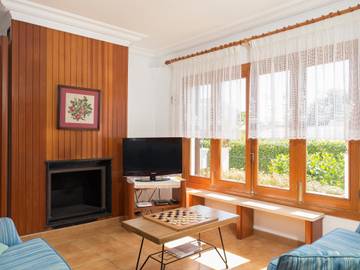 Ferienhaus in Port d'Alcúdia, Alcúdia für 6 