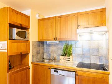 Chalet pour 6 Personnes dans Saint-Lary-Soulan, Pyrénées, Photo 4