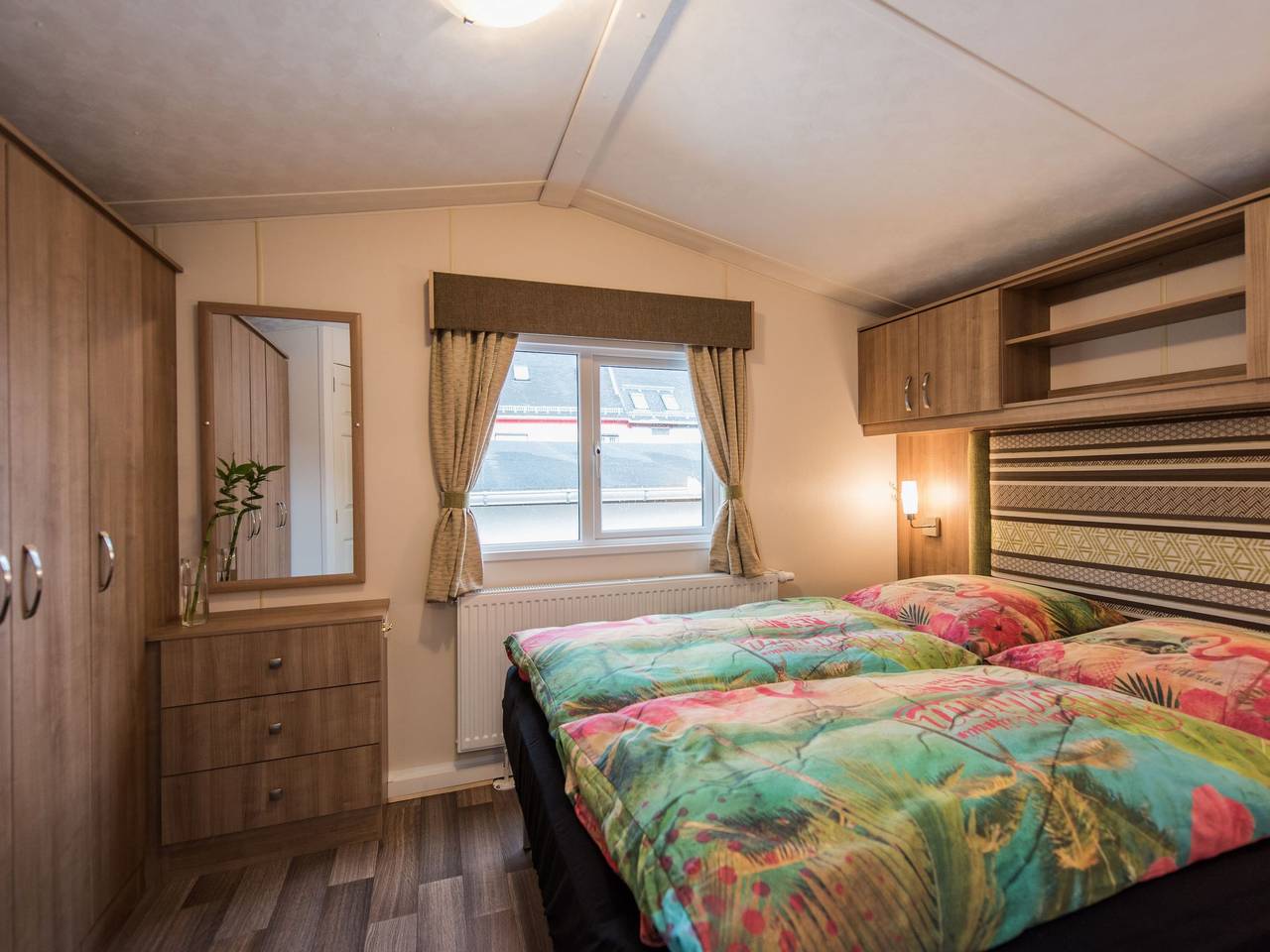 Thüringen-Residenz in Friedrichroda, Rennsteig