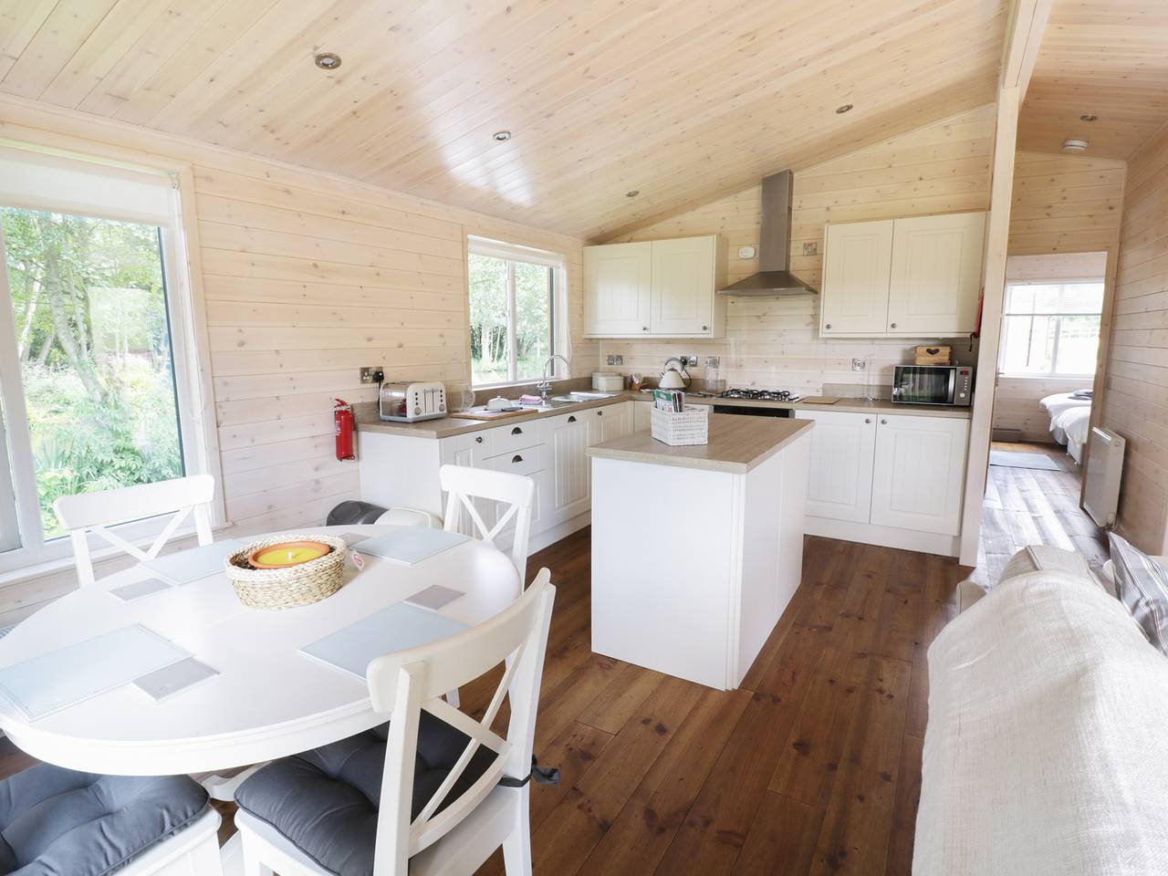 Skylark in Herefordshire