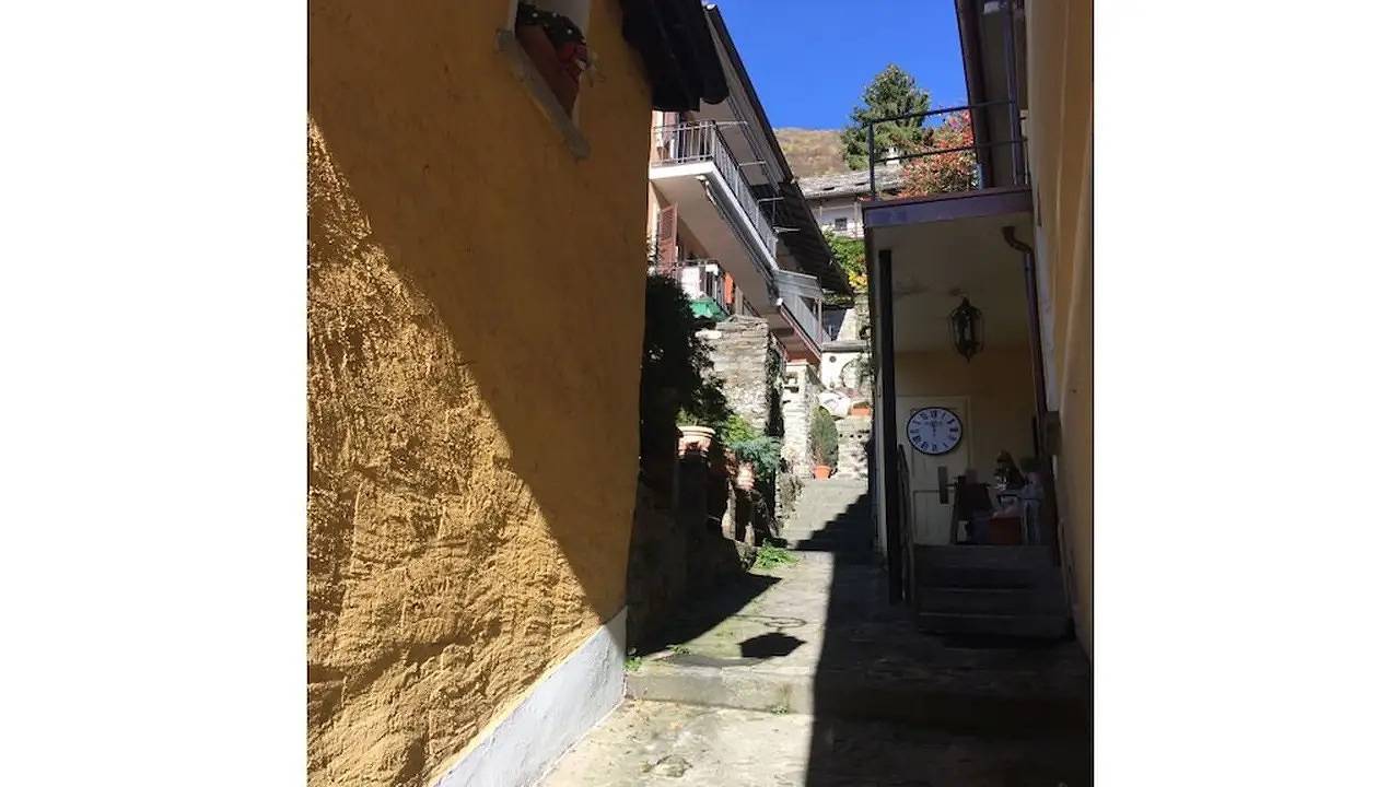 Ferienhaus für 5 Personen (90 m²) in Brione Sopra Minusio in Brione sopra Minusio, Tessiner Alpen