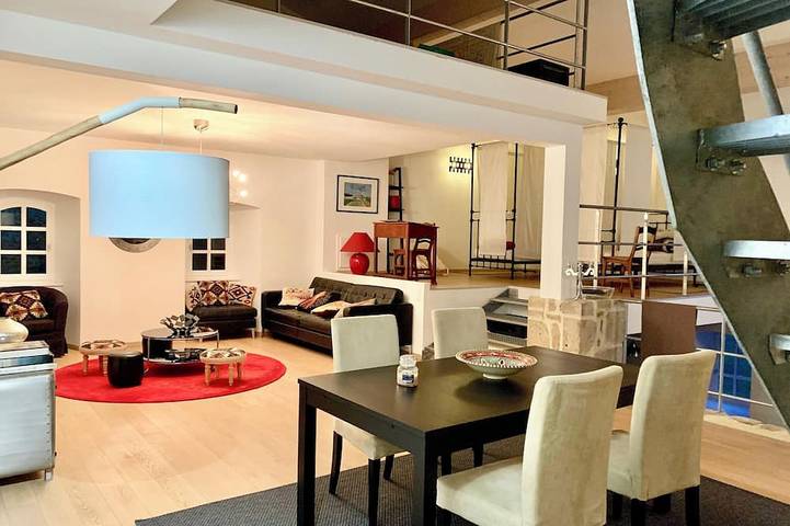 Chambre d’hôte pour 4 personnes en Ardèche - 3