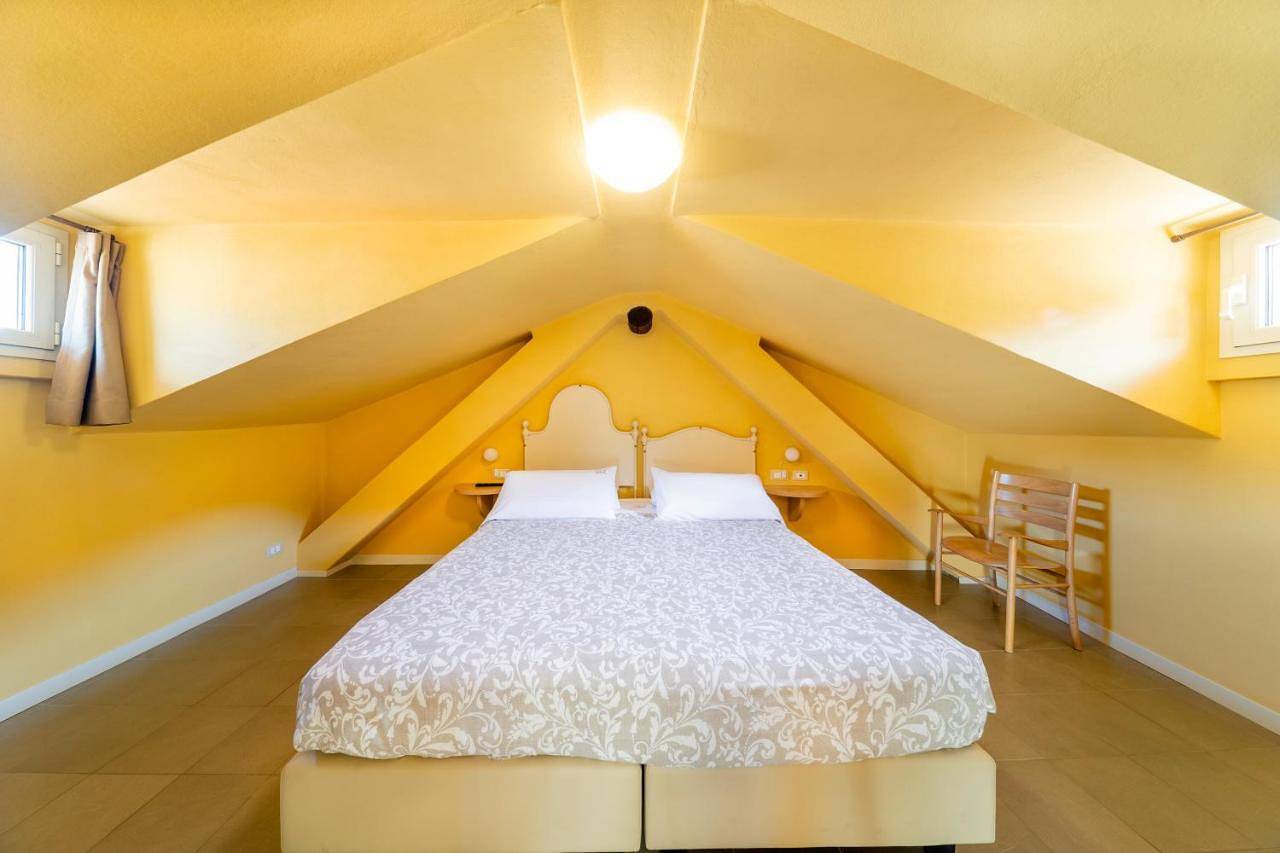 Locanda della Maria in Bellagio, Région de Bellagio