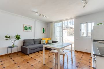 Apartment for 4 People in Mogán, South Gran Canaria, Photo 2