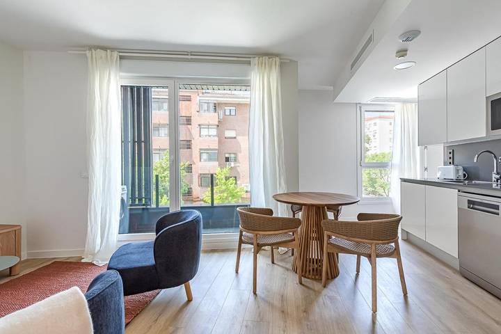 Casa rural para 2 personas en Madrid - 3