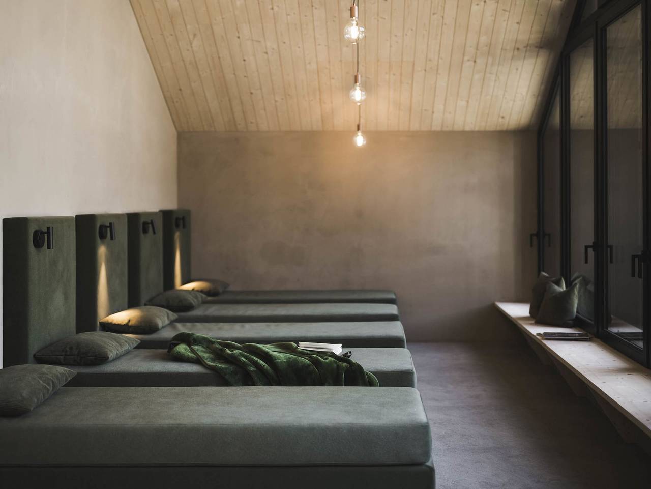 Ganze Wohnung, Auramonte in Dörfl (Südtirol), Graun