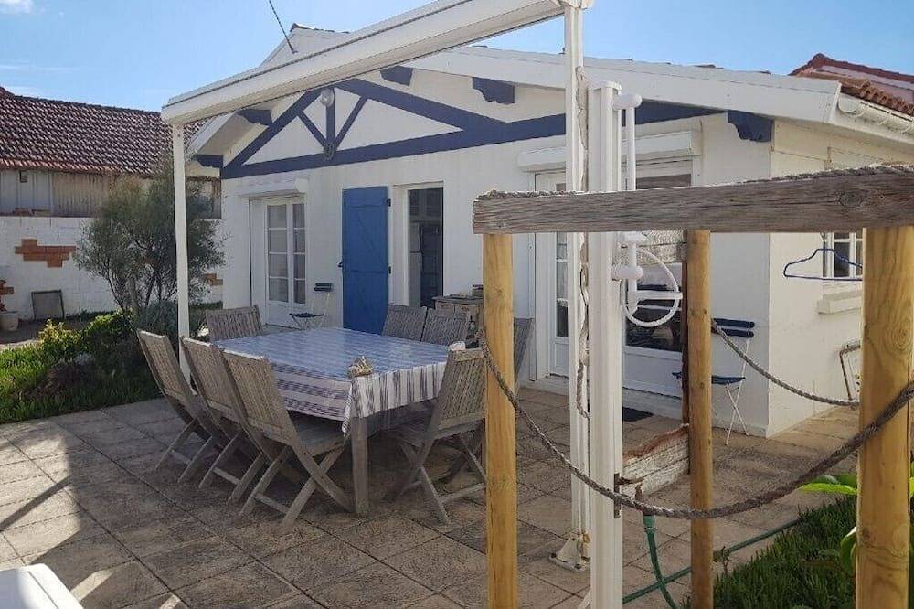 Photo : Maison de vacances