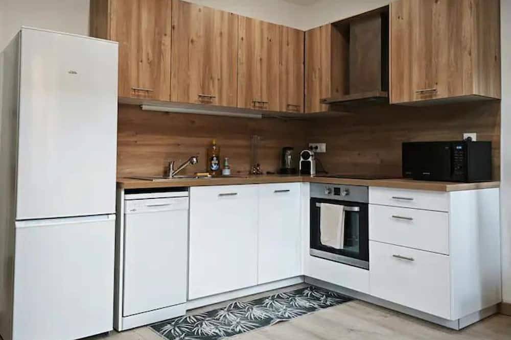 Entire apartment, Appartement Tout Confort à 2 pas du Centre Ville in Aubagne, Marseille region