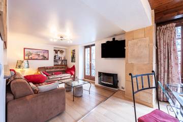 Vakantieappartement voor 4 Personen in Annecy, Annecy (commune), Afbeelding 4