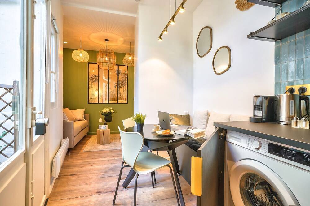Appartement de vacances