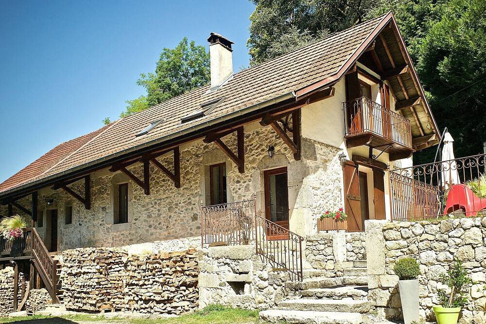 Maison de vacances