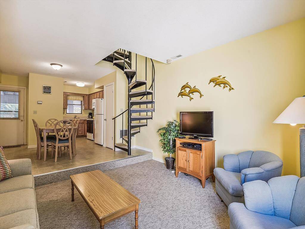 Ferienwohnung für 6 Personen in Middlesex Beach, Delaware
