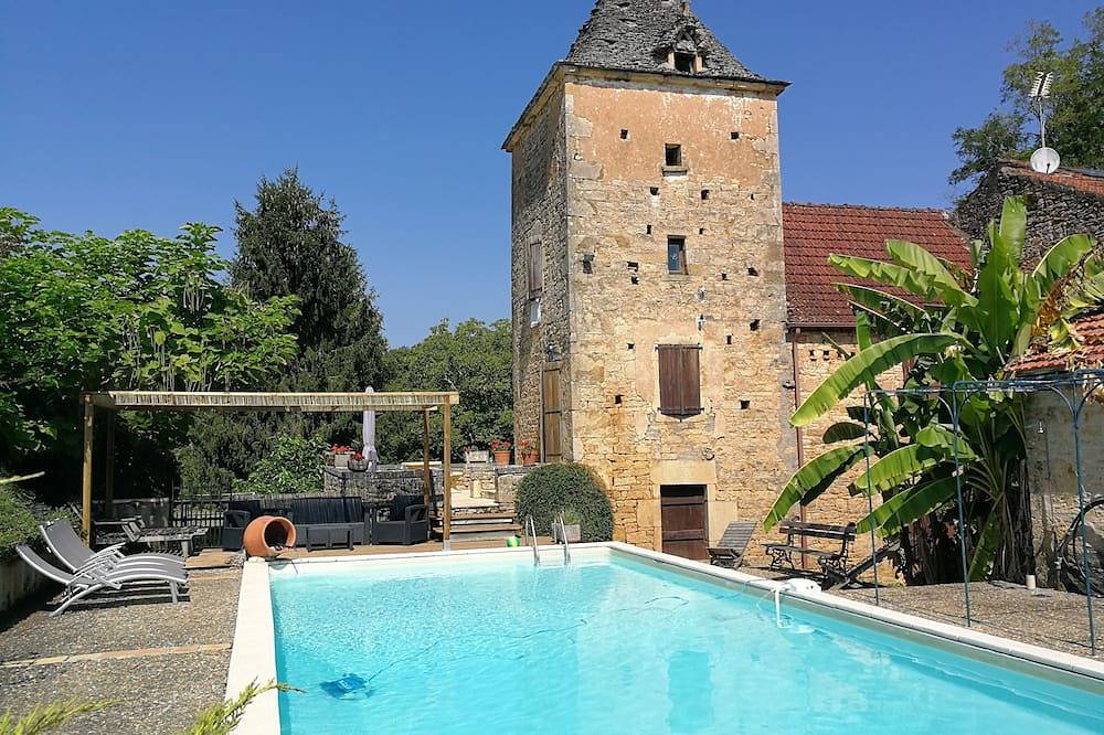 Photo : Maison de vacances
