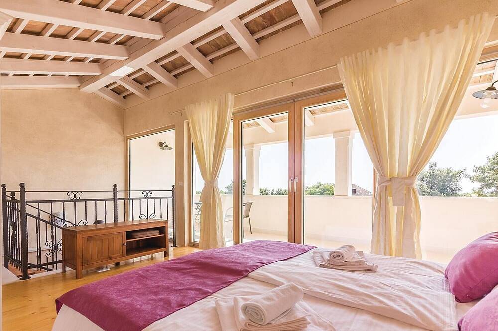 Stunning home in Vodnjan in Dignano (Grad), Costa meridionale dell´Istria