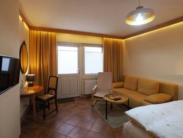 Hotel für 4 Personen in Rankwitz, Usedom, Bild 2